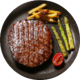 Salisbury Steak