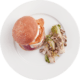 Beef Burger