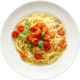 Spaghetti With Garlic
