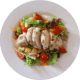 Cajun Quinoa