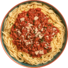 Spaghetti Sauce