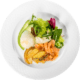 Vegetable Salad