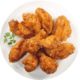 Fried chicken