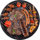 Bone Steak