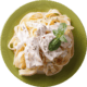 Cream Sauce