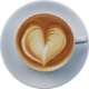 Chinise Art Coffee