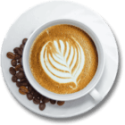 Black Cold Coffee