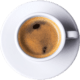 Black Hot Coffee