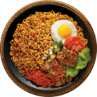 Saffron Lunch Special