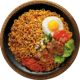 Saffron Lunch Special